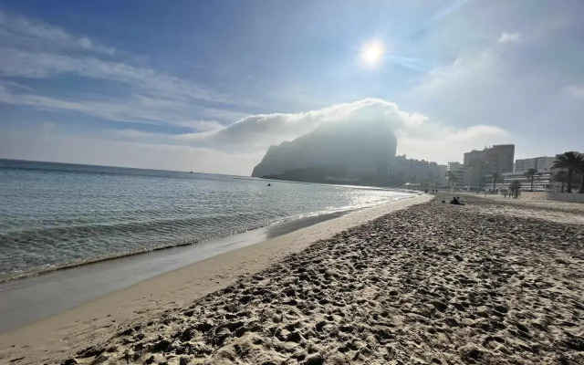 Apartamento BAHIA MAR 2 dormitorios