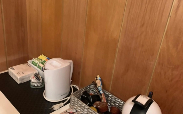 Flat Speicher St. Gallen