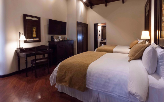 Hotel Camino Real Antigua