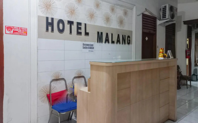 OYO 1851 Hotel Malang