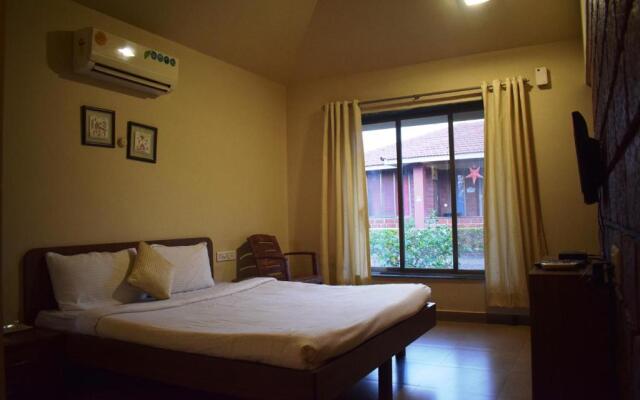 Mango Village Resort