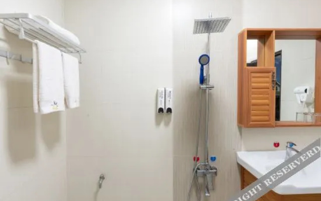 OYO Kunming New Village Hostel