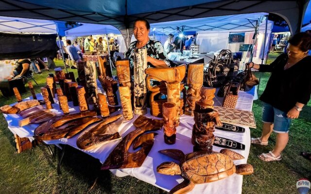 Waipouli Beach Resort G-404