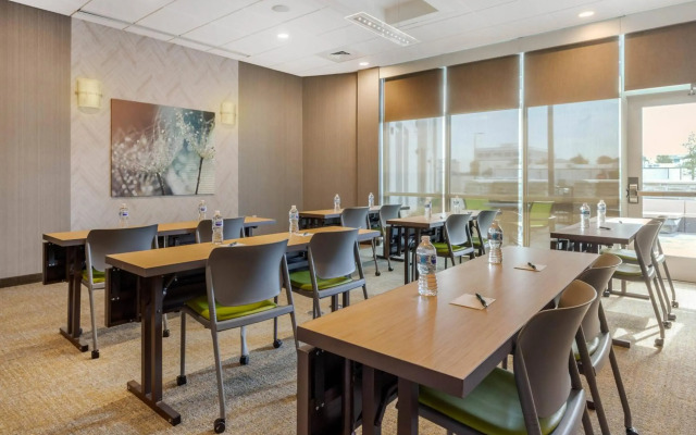 SpringHill Suites by Marriott Charlotte Southwest