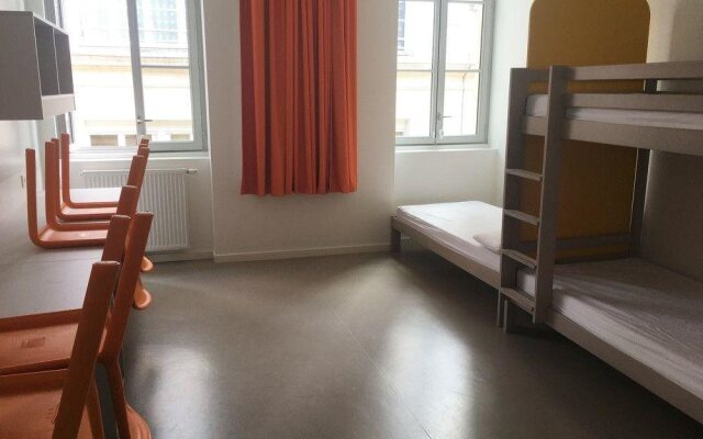 S'cool Hostel