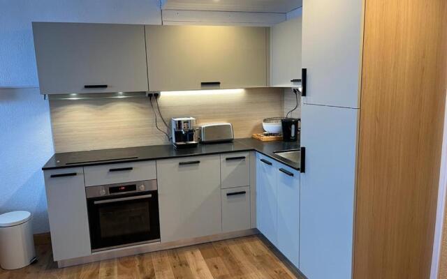 Appartement Tignes, 2 pièces, 4 personnes - FR-1-449-166