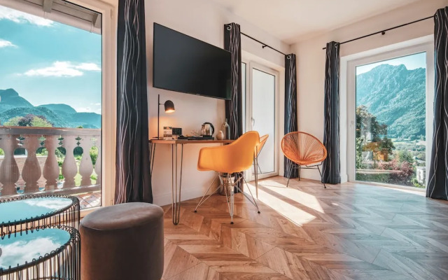 Villa Sonnenhof Boutique-Hotel