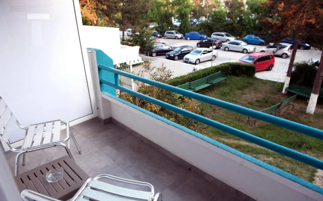 Hotel Favorit