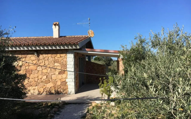 Sa Tanca De Mannoi