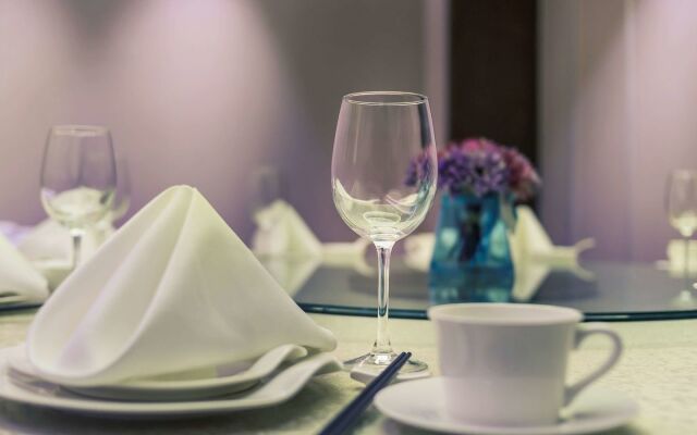 Mercure Hongqiao Airport