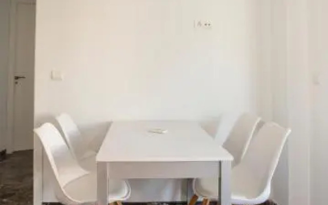 Apartamentos San Jaime