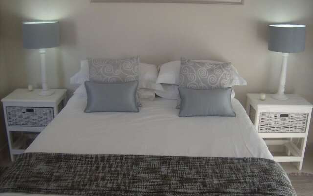 Sea Waters Holiday Homes