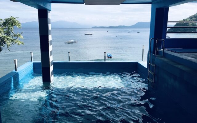 Jay Ang Resort and Dive