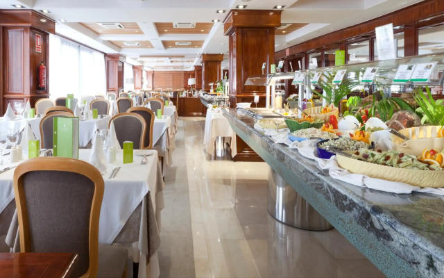 Hotel ValleMar