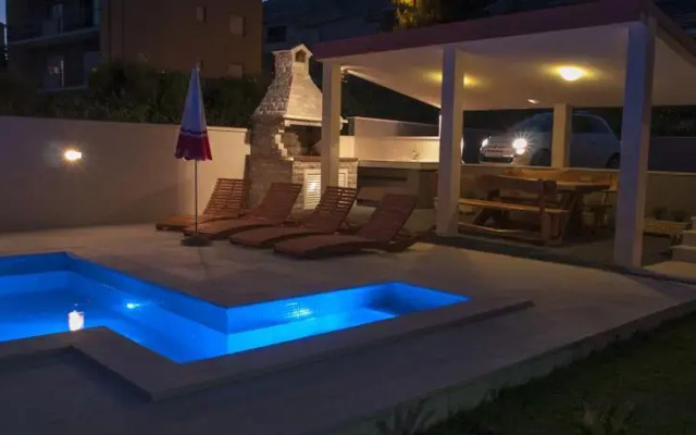 Villa Pio