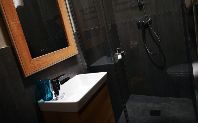 Apartamentos Barroso Centro