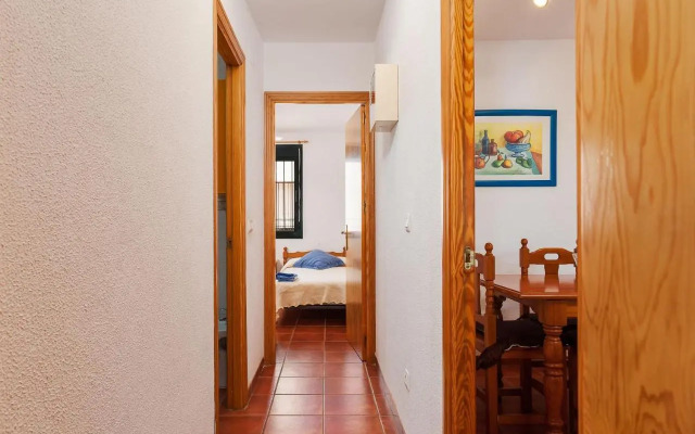 Apartamento Aldea del Coto
