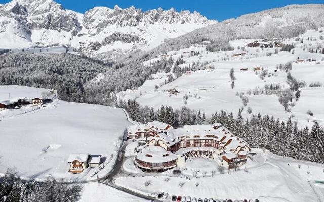 Aldiana Club Hochkönig