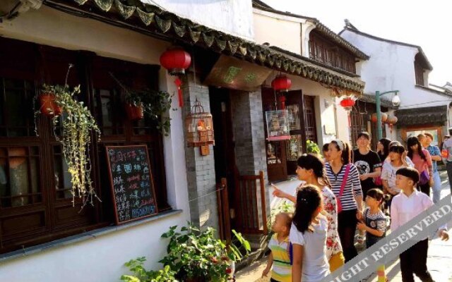 Shiyuan Inn