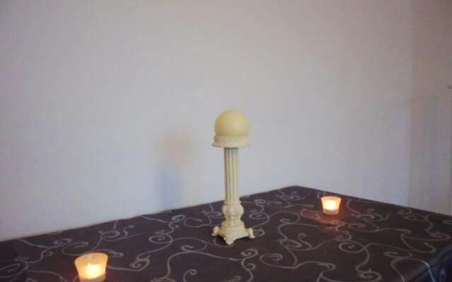 Apartment With one Bedroom in Strasbourg, With Balcony and Wifi