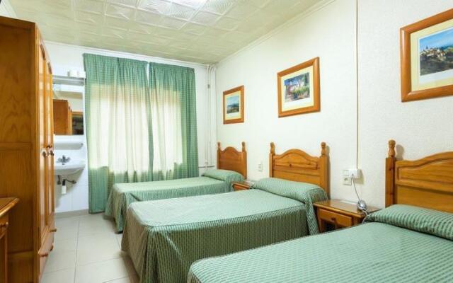 Pension Manolo Ii