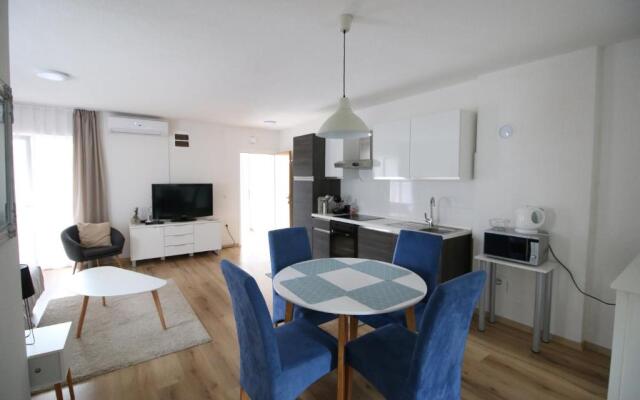 Apartments by Zec