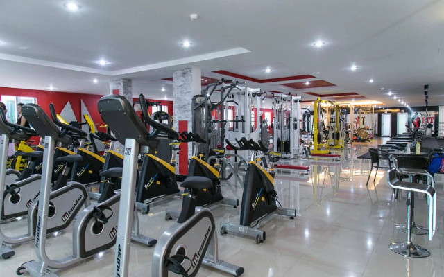 OYO Rooms Pinji Chinese Methodist Church Ipoh