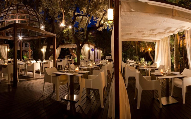 Hotel Blancafort Spa Termal