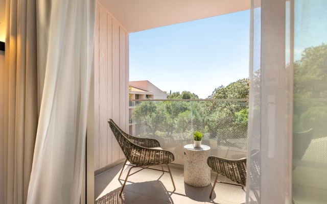 Valamar Tirena Hotel