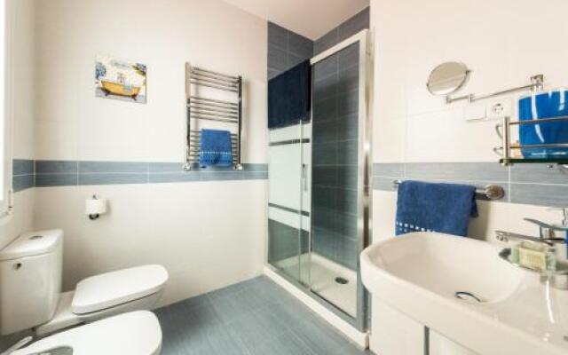 Apartamentos El Rastro