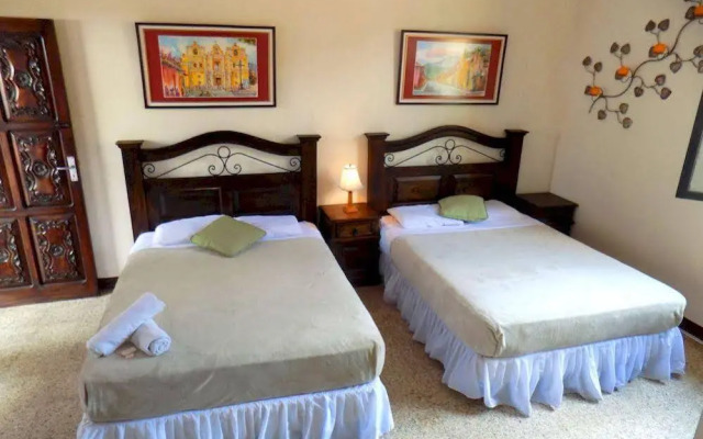 Posada de San Carlos