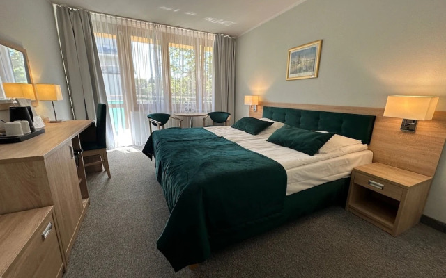 Hotel NAT Swinoujscie