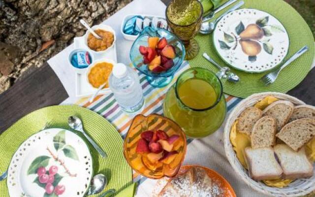 Bed And Breakfast 3 Stars Centola