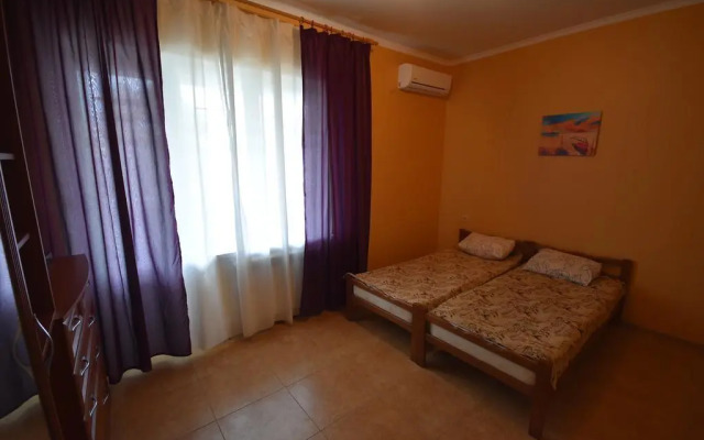 Guest House in Golubaya Bukhta