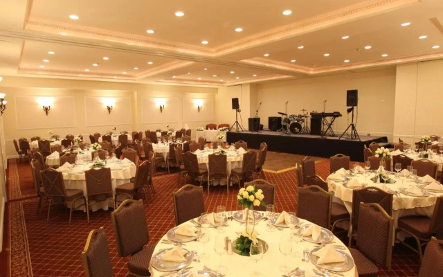 Safi Royal Luxury Centro