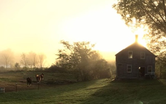 The Inn on Lake Champlain