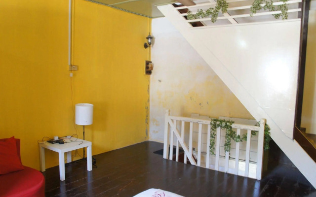 Mini Sayang Residence