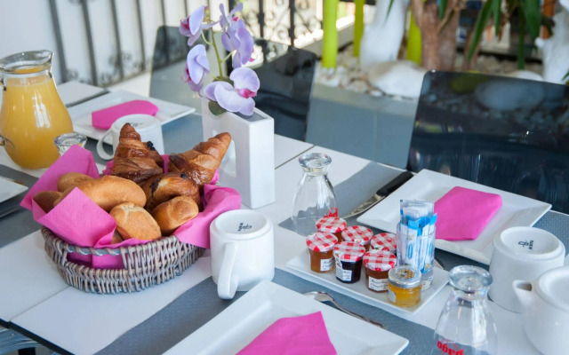 U Pirellu Résidence