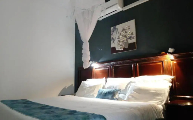 Richland Lodge Motel