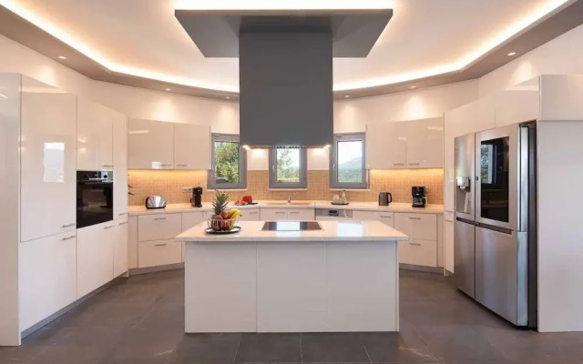 Five Stars Villa Corfu