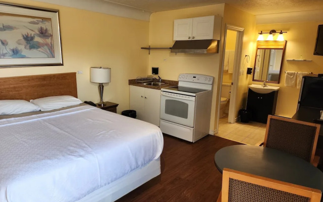 Sun Parlor Motel