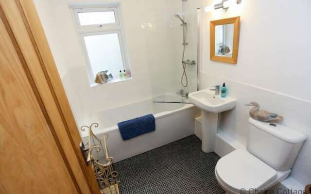 Woolacombe SEA View 2 Bedrooms