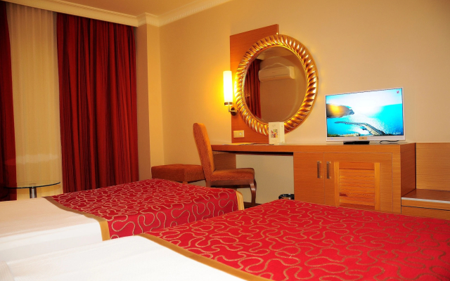Alaiye Resort & Spa Hotel - All Inclusive