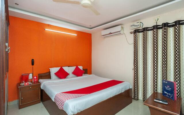 OYO Flagship 26862 Hotel Sri Shiva Shakti