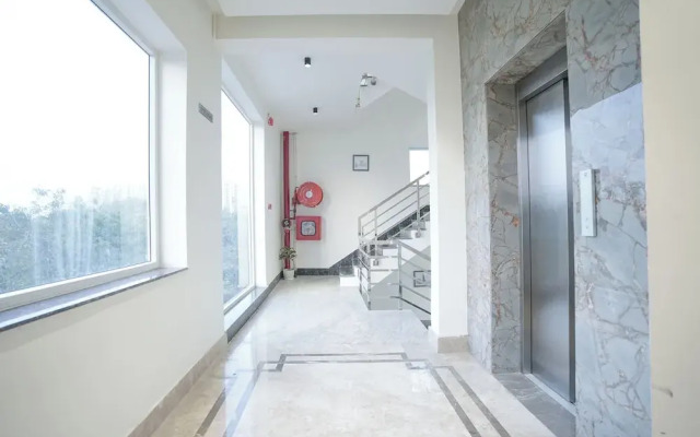 Kaashvi Residency - Managed by AHG