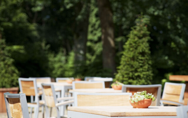 Fletcher Hotel-Restaurant Wolfheze