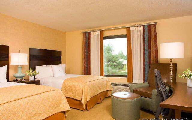 DoubleTree by Hilton Boston/Bedford Glen
