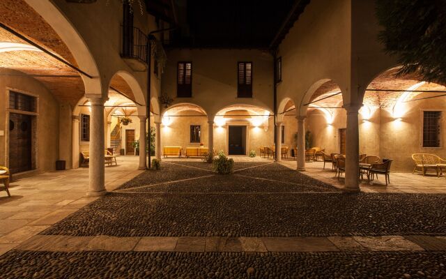Hotel Il Chiostro by LVG Hotel Collection