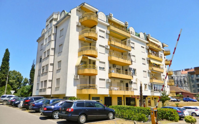 Old town Beauty Apartment