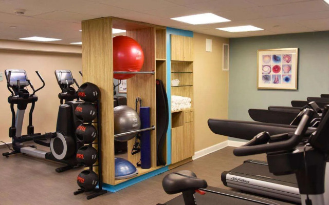 Crowne Plaza Boston - Woburn by IHG